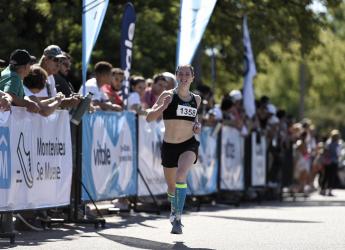 Carrera 5K Mujeres en el Prado