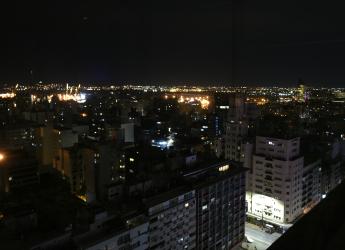 Mirador panorámico