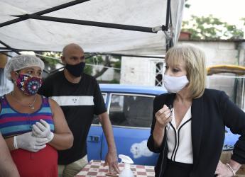 Visita a olla y merendero Tróccoli