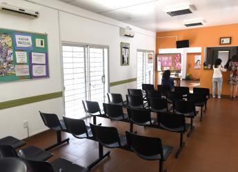 Policlínica Barrio Sur 
