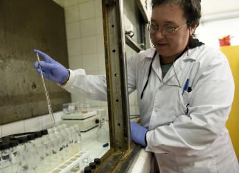 Laboratorio de Bromatología de la Intendencia de Montevideo