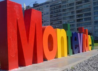 Intervención en Cartel de Montevideo  