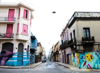 Calle Piedras