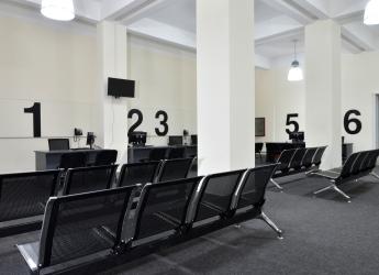 Ventanilla unica oficinas IM