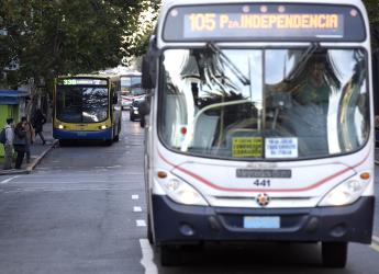 Avenida 18 de Julio
