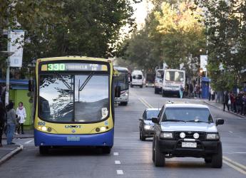 Avenida 18 de Julio