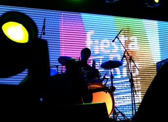 Fiesta del Río Santiago Vázquez