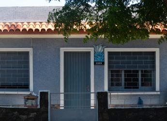 Villa Española