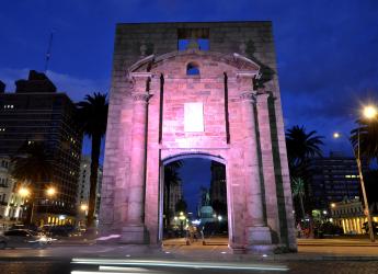 Puerta de la Ciudadela