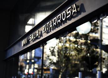 Sala Zitarrosa
