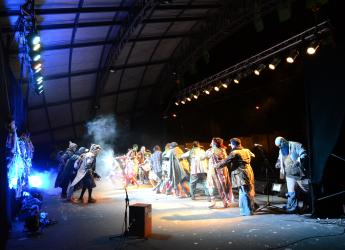Murga joven 