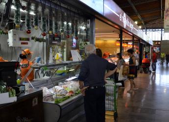 Mercado Agricola de Montevideo