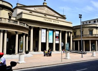 Teatro Solis
