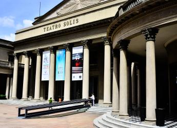 Teatro Solis
