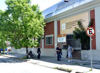 Contralor y Registro de Vehículos