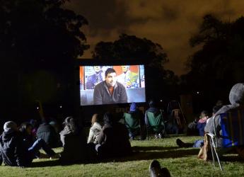 Cine en primavera