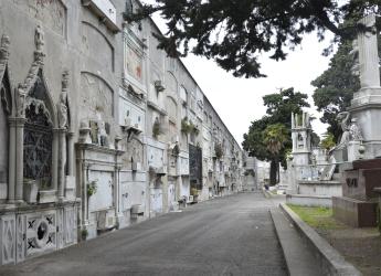 Cementerio Central