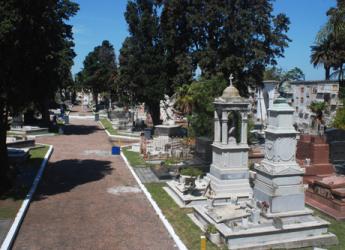 Cementerio