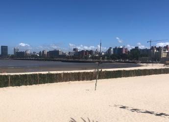 Playa Ramírez