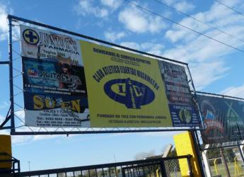 Club Atlético Libertad Washington