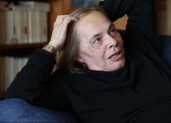 Cristina Peri Rossi 