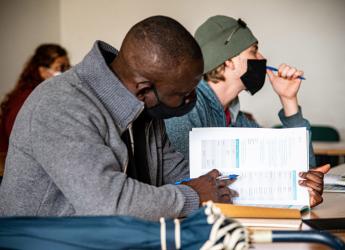 Curso de español básico para personas migrantes 