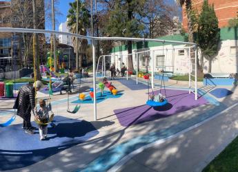 Plaza Libertad y Pereira