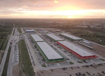 Unidad Agroalimentaria Metropolitana 