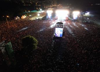 Festival Montevideo Late