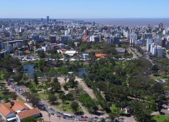 Parque Rodo