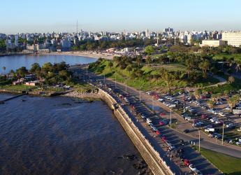 Parque Rodo