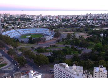 Estadio Centenario