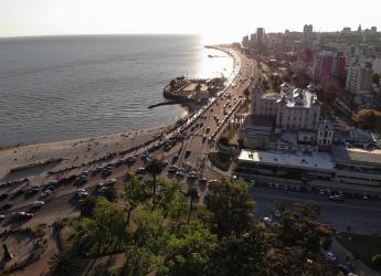 Parque Rodó