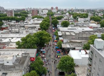 Feria Vía Blanca