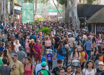 Semana Criolla 2024
