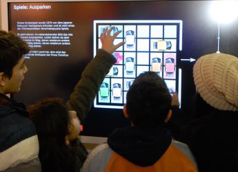Latitud Ciencia
