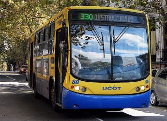 bus ucot
