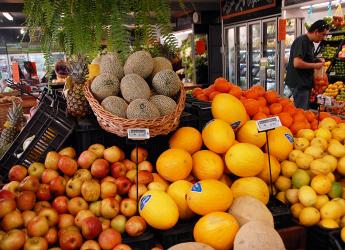 Mercado Agrícola