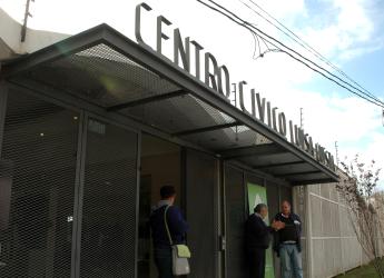 Centro Cívico Luisa Cuesta