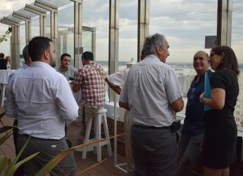 Lanzamiento del programa Montevideo Articula