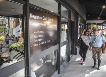 Área digital en Semana Criolla del Prado 2023