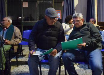 Talleres sobre asentamientos y barrios populares en Piedras Blancas