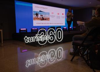 Feria de Turismo 360