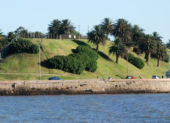 Playa Ramirez