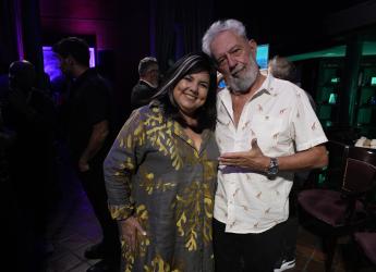 Lanzamiento de la programación 2023 de TV Ciudad
