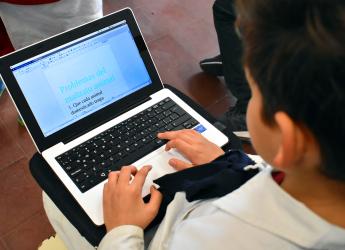 Parlamento de Niñas , Niños y Adolescentes.