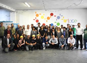 Montevideo de la innovación social