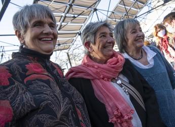 Declaración Ciudadanas Ilustres