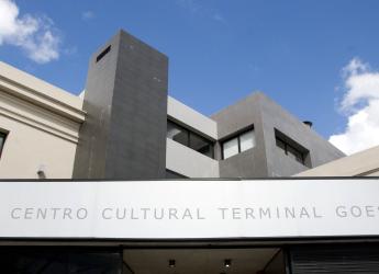 Centro Cultural Terminal Goes