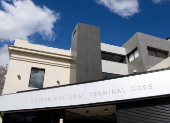 Centro Cultural Terminal Goes